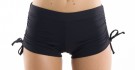 Yoga short Black