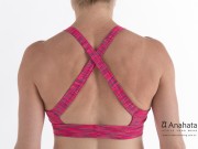 Anahata Clothing range, September, 2015