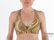 Anahata Clothing range, September, 2015