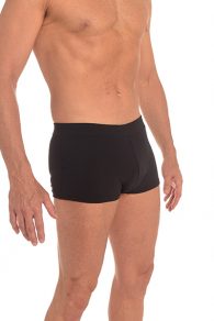 Anahata Yoga Clothing Close fitting, comfortable hipster short, perfect for hot yoga. Styled for ultimate fit & performance. Finishing on the high thigh, gusseted crotch, fully lined, flat elastic waist, that sits just on the waist.