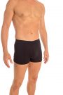 Anahata Yoga Clothing Mens Yoga Short. A classic and comfortable, solid basic slim fitting men’s short perfect for Bikram or Hot Yoga.