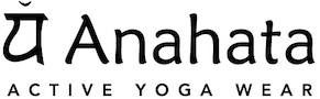 anahata yoga clothing
