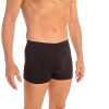 Anahata Yoga Clothing Mens Yoga Short. A classic and comfortable, solid basic slim fitting men’s short perfect for Bikram or Hot Yoga.