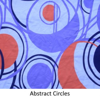 Abstract Circles