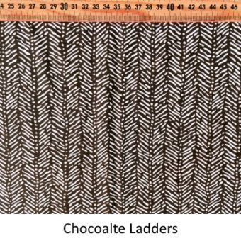 Chocolate Ladders