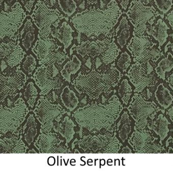 Olive Snake
