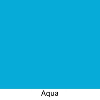 Plain Aqua