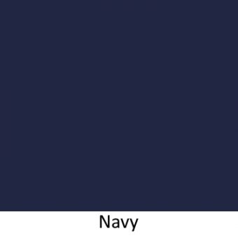 Plain Navy