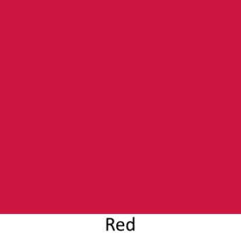 Plain Red