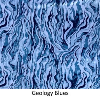 Geology Blues