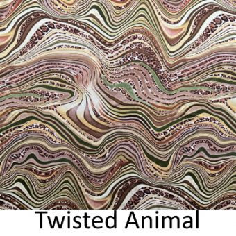 Twisted Animal