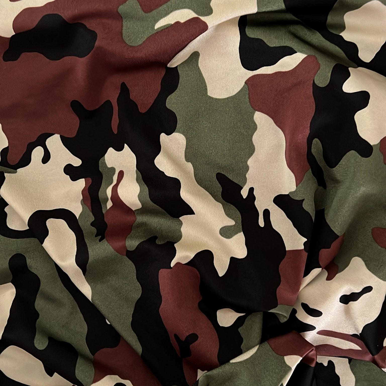 Camouflage