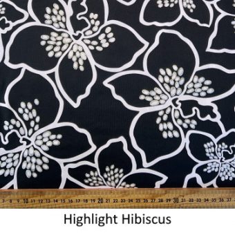 Highlight Hibiscus