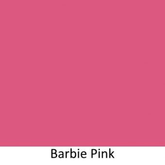 Plain Barbie Pink