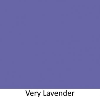 Plain Very Lavender